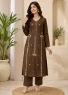 Ff Scg Cotton With Heavy Work Kurti With Bottom Collections
